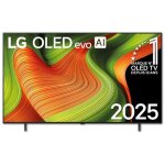 Tv 55 pouces oled ultra hd 2025 lg oled55b56la