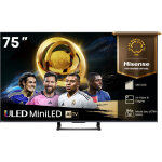 Tv hisense mini led 75u79q 189 cm 2025