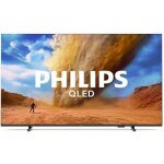 Tv led 50'' philips 50pus7800 / 12