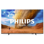 Tv led 50'' philips 50pus7800 / 12