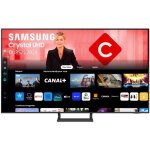 Tv led 55'' samsung tu55du8575