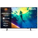 Tv led philips 65pus8000 164 cm 4k uhd ambilight 2025