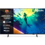 Tv led philips 65pus8000 164 cm 4k uhd ambilight 2025