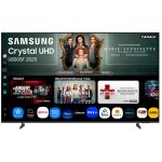 Tv led samsung crystal tu55u8005f 140 cm 4k uhd 2025