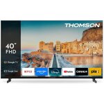 Tv led thomson 40fg2s15 101 cm 2025