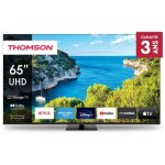 Tv led thomson 65ug5c14 165 cm 4k uhd 2024