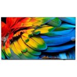 Tv philips 65hfl6214u 164 cm 4k uhd gris anthracite