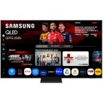 Tv qled samsung tq55q7f 140 cm 4k uhd smart tv 2025