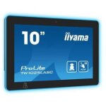 Tw1025lasc - b1pnr cran de salon de runion 25, 6 cm (10, 1') 1280 x 800 pixels led 802. 11b, 802. 11g, ...