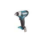 Tw141dzj 12v cordless impact driver without batteries - makita