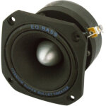 Super tweeter � balles en aluminium titane de 3  electro dh 35. 109 843055552108879