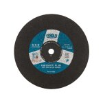 Tyrolit - disque abrasif a 46 n 4 bf 71 m 350x2 5 mm 1 unit�s