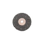 Tyrolit - disques bombés fortyflex matériaux ø 178 mm, alésage 22, 23 mm, grain 16 Tyrolit - disques bombés fortyflex matériaux ø 178 mm, alésage 22, 23 mm, grain 16