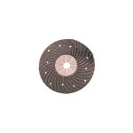 Tyrolit - disques bombés fortyflex métaux et métaux non ferreux ø 125 mm, alésage 22, 23 mm, grain 36 ... Tyrolit - disques bombés fortyflex métaux et métaux non ferreux ø 125 mm, alésage 22, 23 mm, grain 36 ...