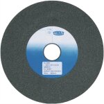 Tyrolit - disque pour tourets à meuler d. 125xb20x32 mm 80 80 carbure de silicium Tyrolit - disque pour tourets à meuler d. 125xb20x32 mm 80 80 carbure de silicium