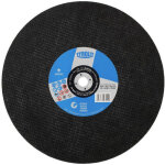 Tyrolit - disque � tron�onner basic d350x4mm ger. dohr. 20mm (par 10)