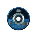 Meule à tronçonner premium 42 - ø 125 mm - Épaisseur 1. 2 mm tyrolit Meule à tronçonner premium 42 - ø 125 mm - Épaisseur 1. 2 mm tyrolit