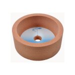 Tyrolit - meule d'afftage creuse ss2008030