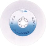 Tyrolit - meule  chevalet  200 x l 25 x 32 mm granulomtrie 60 oxyde d'aluminium - 39540