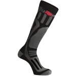 Chaussettes de travail longues u - power ice - s - noir - noir