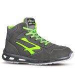 U - power - chaussures de sécurité hautes hummer s3 ci src - 46 U - power - chaussures de sécurité hautes hummer s3 ci src - 46