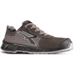 U - power - chaussures de s�curit� basses esd lamar s1ps fo sr - 45