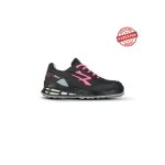 U - power - chaussures de sécurité sylvie s esd low s3s ci fo sr - 37 U - power - chaussures de sécurité sylvie s esd low s3s ci fo sr - 37