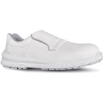 U - power - chaussures de s�curit� basses madrid s2 src esd - 40