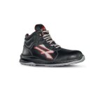U - power - chaussures de s�curit� hautes boston rs s3 src ci esd - 38