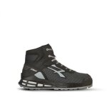 U - power - chaussures de s�curit� hautes fantom s3 src ci esd - 41
