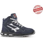 U - power - chaussures de s�curit� hautes moving s1p src esd - 46