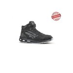 Chaussures de s�curit� s3src lift noir t. 38 u - power