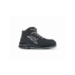 U - power - chaussures de s�curit� esd morrison s3s ci fo sr - 38