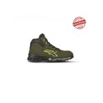 Chaussures de travail montantes u - power tyler s3 src ci esd - 48 (eu)
