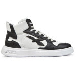 U - power hunter high shoes urban sneakers ob sr - 42