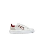 U - power - lilas chaussures basses urban sneakers ob sr - 42