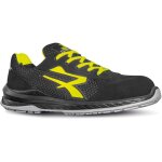 U - power - marseille chaussures de s�curit� basses s1p src esd - 41