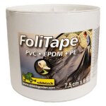 Ruban adh�sif folitape pour b�ches de bassin ubbink
