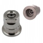 Ugello per acqua a spatola k�rcher hd / hds, piatto, angolo di 40�