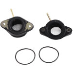 Ugreat - colle d'interface de carburateur de moto (pour yamaha xv400 xv500 xv535 virago), paquet de 2 ... Ugreat - colle d'interface de carburateur de moto (pour yamaha xv400 xv500 xv535 virago), paquet de 2 ...