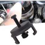 Ugreat - extracteur d'�quilibreur harmonique 25264, poulie de manivelle, moteur � retrait rapide, remplacement ...