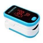 Ugreat - oxymtre de doigt professionnel, oxymtre de pouls lectronique numrique avec moniteur de frquence ...