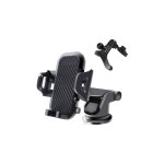 Prise en charge du tlphone mobile pour le pare - brise / tableau de bord du tlphone portable pour ...