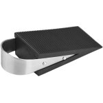 Ugreat - serre - joint, but�e de porte en caoutchouc en acier inoxydable 1 pi�ce