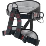 Certifi� uiaa & ce harnais d'escalade, baudrier escalade, harnais d'escalade d'alpinisme, demi - harnais ...