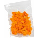 Ukal - 50 sachets sous vide 25x40 cm