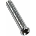 Ulisem 1 vis de panier d'vier 70 mm vis de bonde en acier inoxydable accessoires de fixation vis de ...