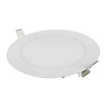 Ulisem lot de 6 spots led encastrables dimmables de 9w, émettant une lumière blanche naturelle de 6000k, ... Ulisem lot de 6 spots led encastrables dimmables de 9w, émettant une lumière blanche naturelle de 6000k, ...