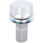 Ulisem bouchon de reniflard de remplissage hydraulique, m�tal ab1162 accessoires de station de pression ...