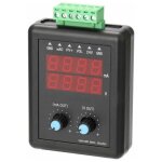 Ulisem - gnrateur de signaux 4 - 20ma 0 - 10v, 24v transmetteur de courant et de tension, source de ...